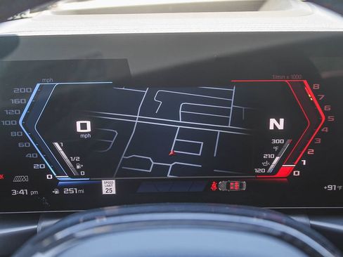New 2027 BMW M3 w/ Executive Package RWD image 19