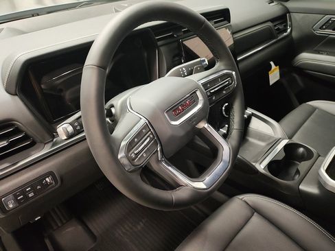 New 2026 GMC Terrain Elevation image 23