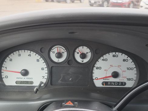 Used 2004 Ford Ranger Edge image 16