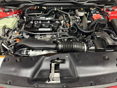 Used 2020 Honda Civic Si image 60