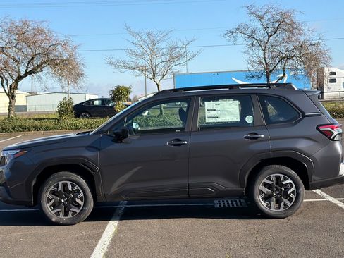 New 2026 Subaru Forester image 7