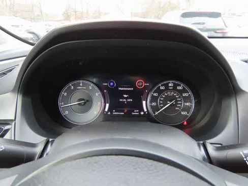Used 2019 Acura RDX AWD image 24