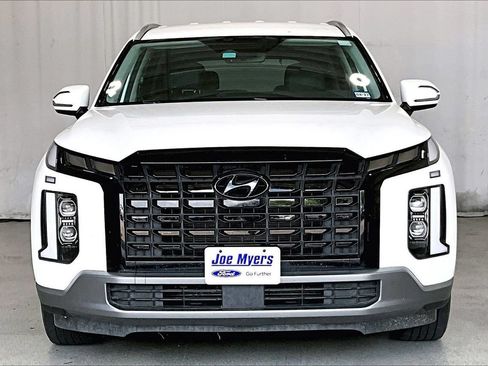 Used 2025 Hyundai Palisade SEL FWD image 3