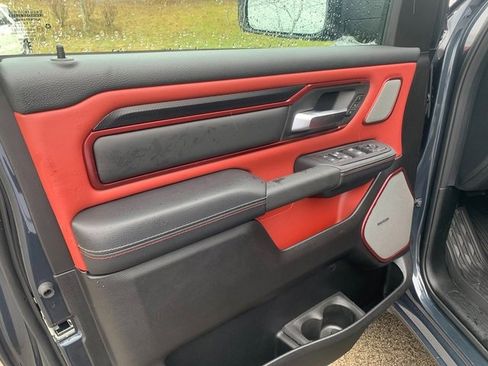 New 2026 RAM 1500 Rebel image 16