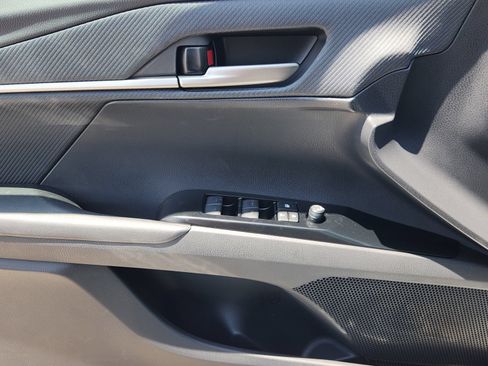 New 2026 Toyota Camry SE w/ Convenience Package FWD image 22