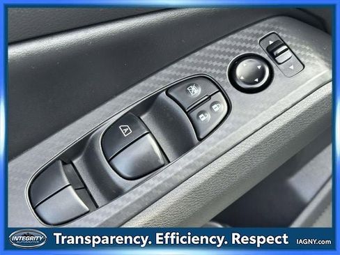 Certified 2024 Nissan Altima 2.5 SV FWD image 17