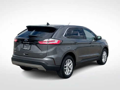 Used 2023 Ford Edge SEL w/ Convenience Package AWD/4WD image 8