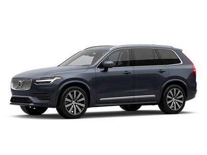 Certified 2025 Volvo XC90 B5 Core w/ Protection Package Premier