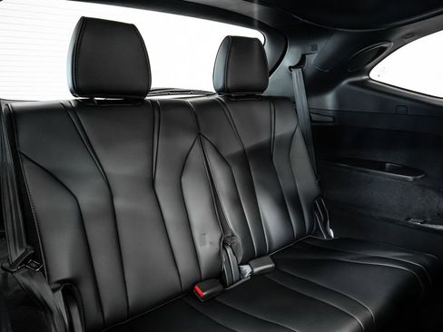 New 2026 Acura MDX A-Spec AWD/4WD image 31