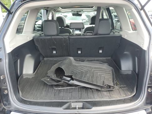 Used 2018 Subaru Forester 2.0XT Premium w/ Protection Package #1 AWD/4WD image 9