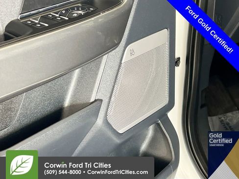 Used 2023 Ford F150 Tremor w/ Equipment Group 402A High image 13