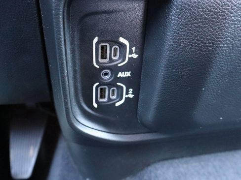 Used 2022 RAM 3500 Laramie w/ Night Edition image 16