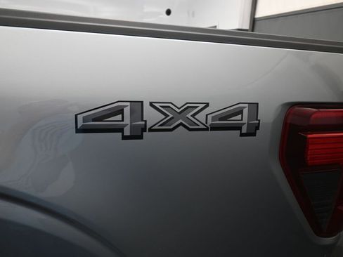 Certified 2024 Ford F150 STX AWD/4WD image 2
