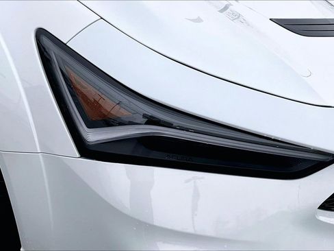 New 2026 Acura Integra Type S FWD image 15