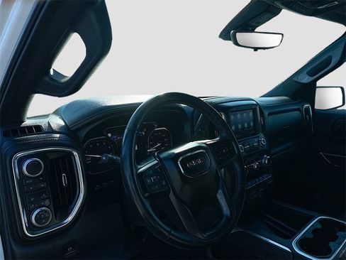 Used 2019 GMC Sierra 1500 AT4 w/ AT4 Premium Package image 12