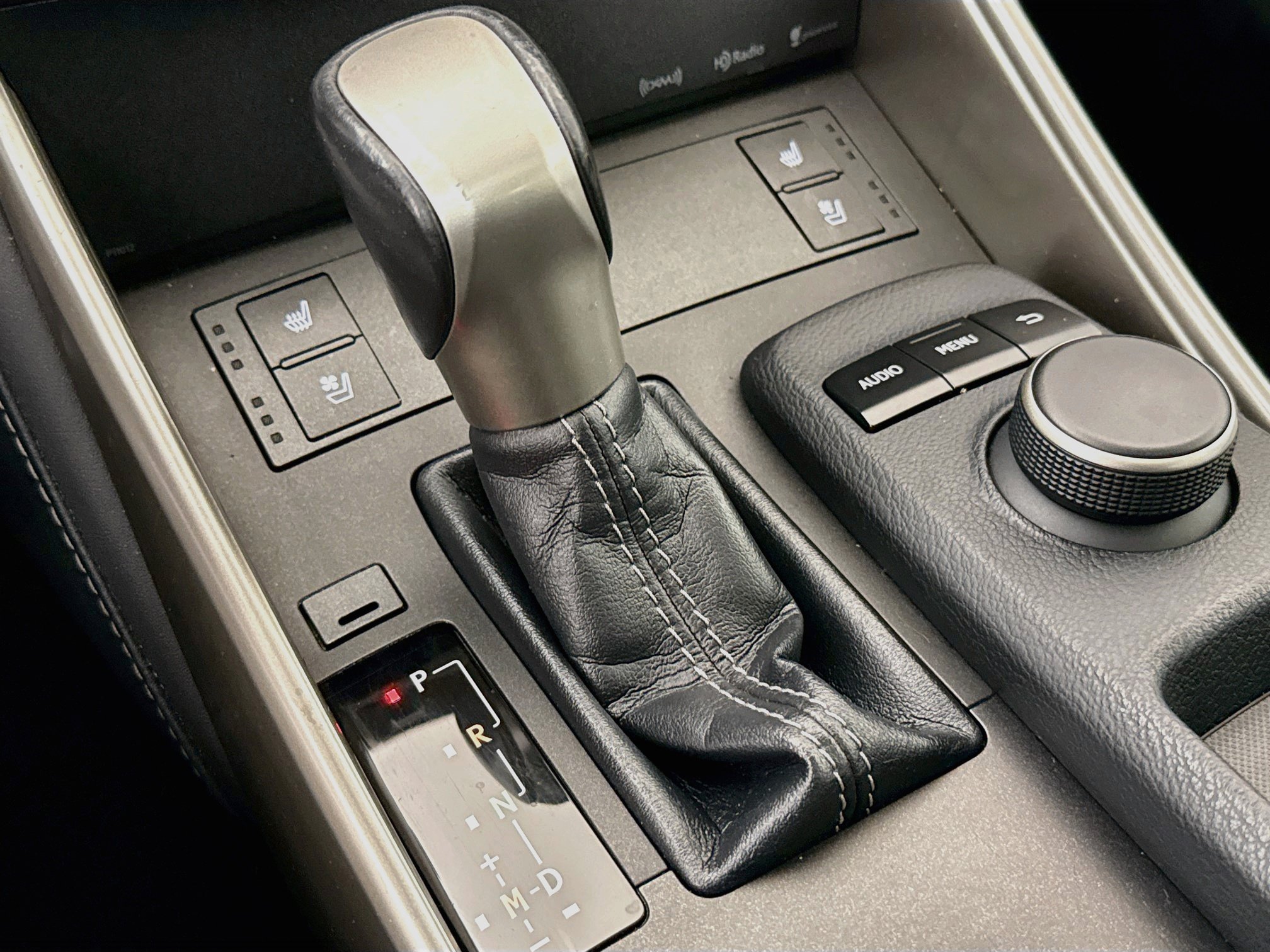 Used 2015 Lexus IS 250 AWD w/ Premium Package image 18