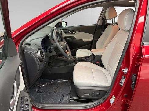 Used 2023 Hyundai Kona SEL w/ Convenience Package image 9