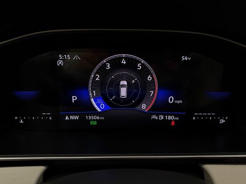 Used 2025 Volkswagen Jetta S image 9