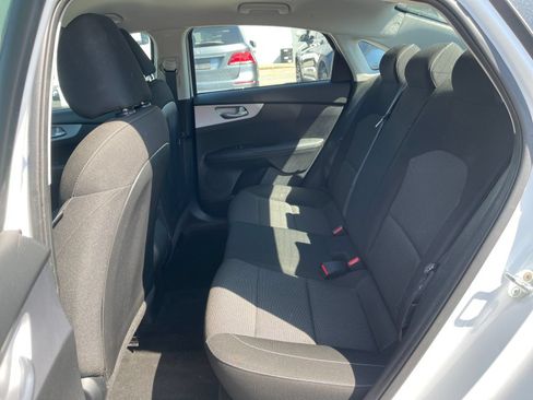 Used 2023 Kia Forte LXS FWD image 14