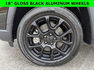 New 2026 Jeep Compass Latitude video 2