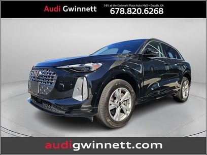 Used 2025 Audi Q5 Premium w/ Convenience Package