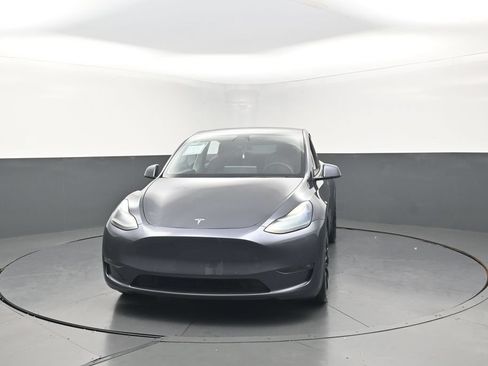 Used 2022 Tesla Model Y Performance AWD/4WD image 4