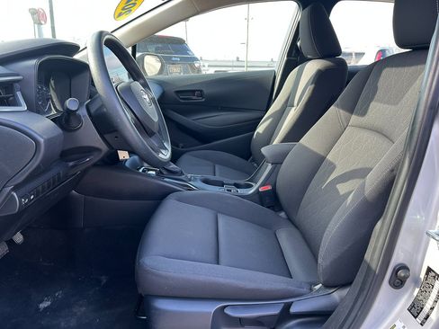 Used 2024 Toyota Corolla LE image 12