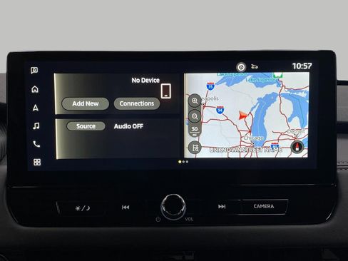 New 2026 Mitsubishi Outlander AWD image 22