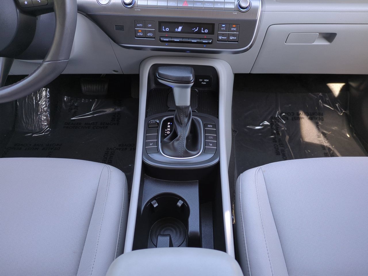 Used 2026 Hyundai Kona SEL Sport FWD image 19