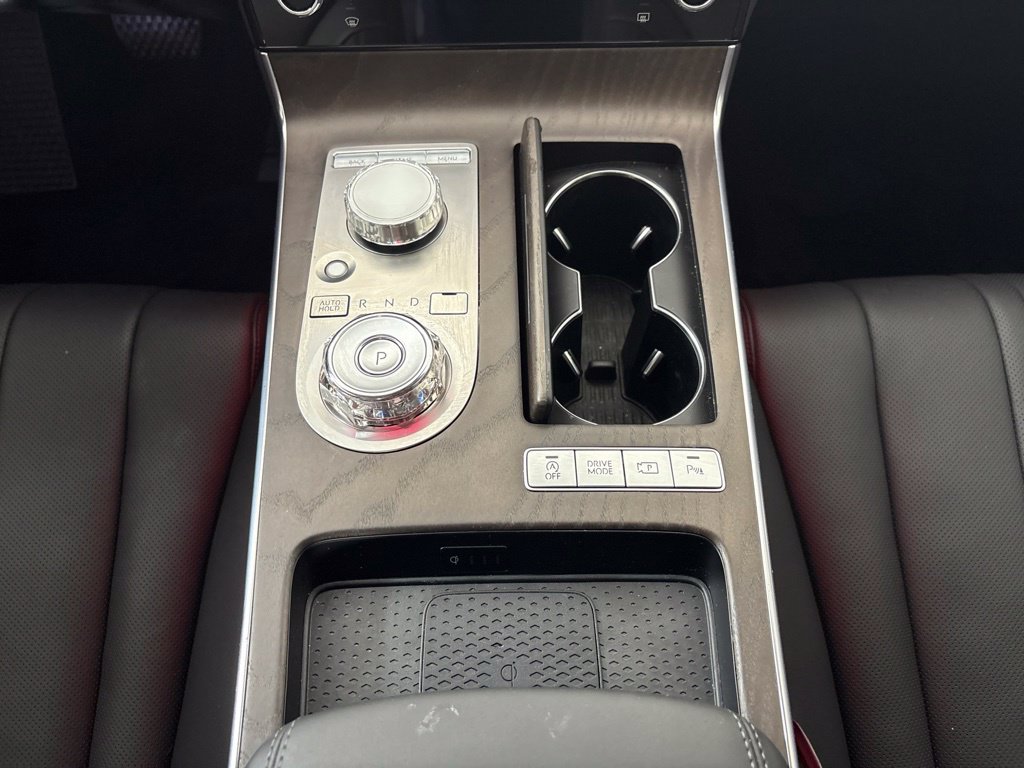 Used 2026 Genesis G80 2.5T Advanced AWD/4WD image 24