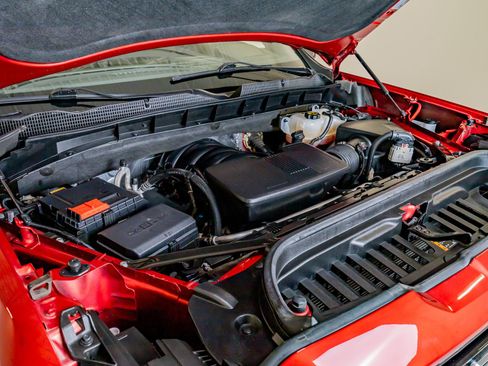 Used 2024 GMC Sierra 1500 Elevation w/ Elevation Premium Package image 40