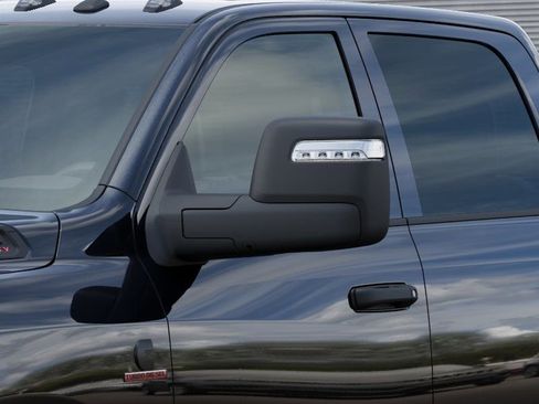 New 2026 RAM 3500 Tradesman AWD/4WD image 12
