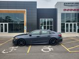Used 2025 Honda Civic Sport image 2
