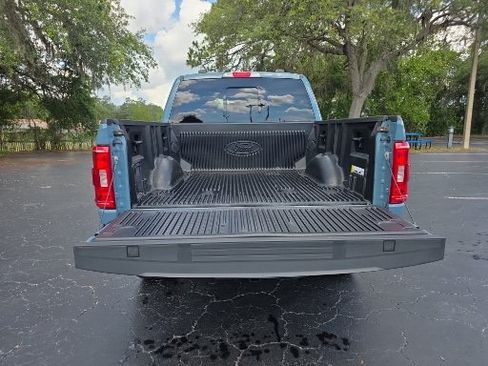 Certified 2023 Ford F150 XLT w/ Equipment Group 302A High RWD image 20