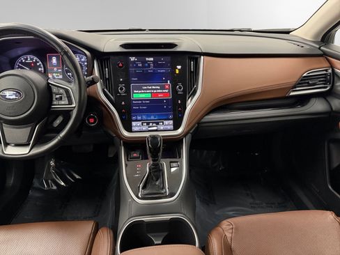 Used 2020 Subaru Outback Touring image 11