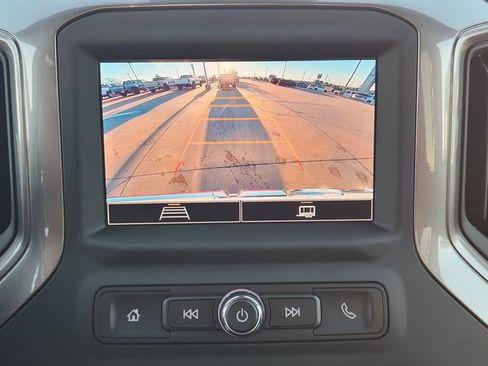 New 2026 GMC Sierra 1500 Pro w/ Pro Value Package image 41