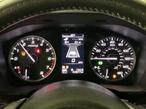 Used 2023 Subaru Ascent Premium w/ Convenience Package image 11