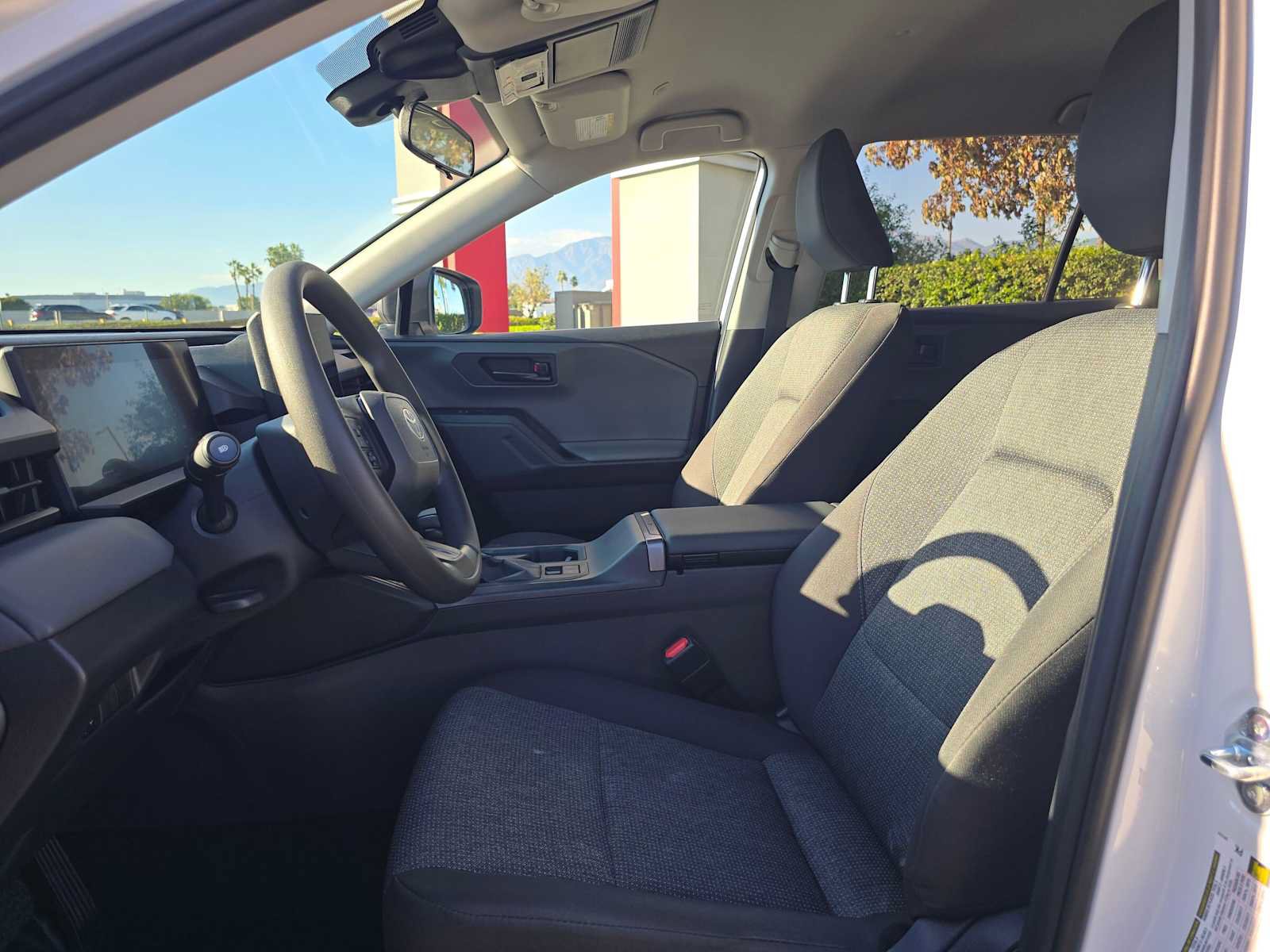 Used 2026 Toyota RAV4 LE FWD image 20