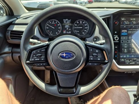 Used 2025 Subaru Crosstrek 2.5i Premium AWD/4WD image 22