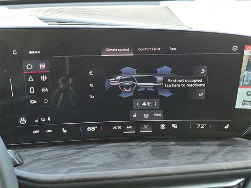 New 2025 Audi Q5 Premium image 27