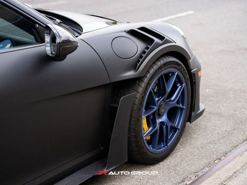 Used 2024 Porsche 911 GT3 RS RWD image 17