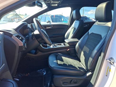 Used 2023 Ford Edge ST-Line AWD/4WD image 14