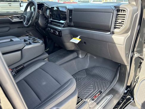 New 2026 Chevrolet Silverado 1500 LT Trail Boss image 26