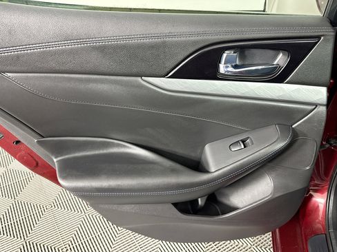 Used 2016 Nissan Maxima 3.5 S image 25
