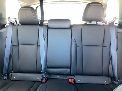 New 2026 Subaru Outback Premium AWD/4WD image 9