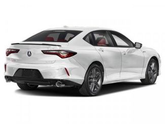 Used 2025 Acura TLX SH-AWD w/ A-SPEC Pkg video 2
