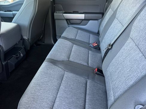 New 2026 Ford F150 XLT AWD/4WD image 12