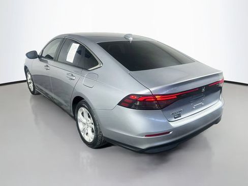 Used 2023 Honda Accord LX image 6