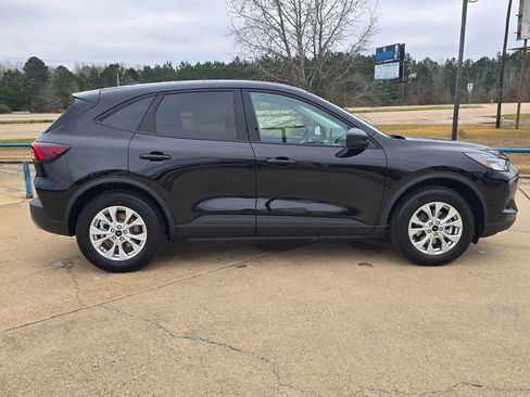New 2026 Ford Escape Active FWD image 7
