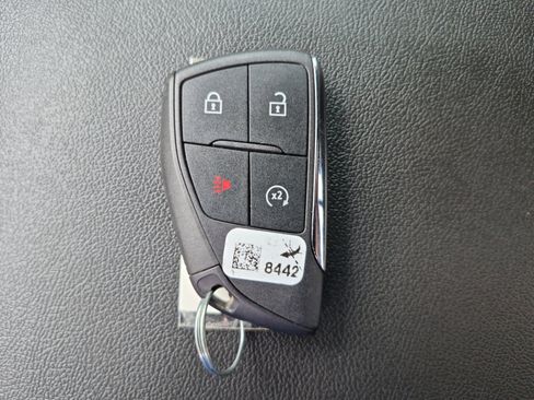 Used 2023 Chevrolet Colorado LT w/ LT Convenience Package II AWD/4WD image 30